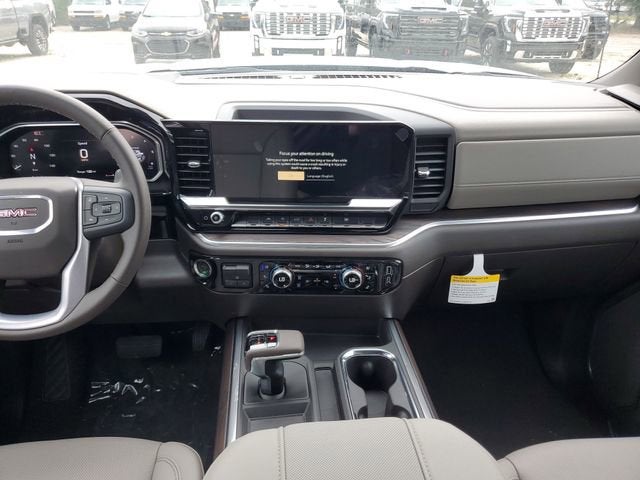 2026 GMC Sierra 1500 SLT - Photo 15
