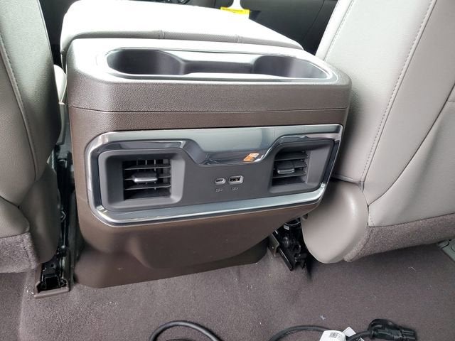 2026 GMC Sierra 1500 SLT - Photo 17
