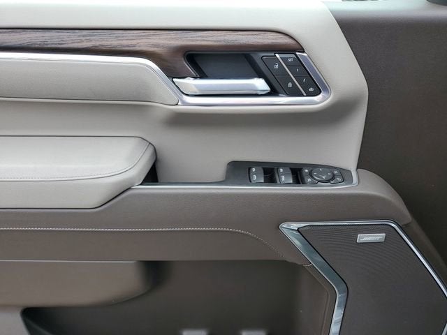 2026 GMC Sierra 1500 SLT - Photo 18