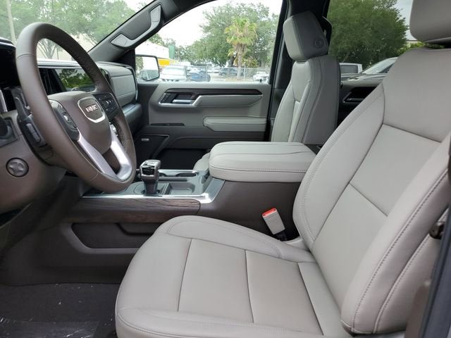 2026 GMC Sierra 1500 SLT - Photo 20