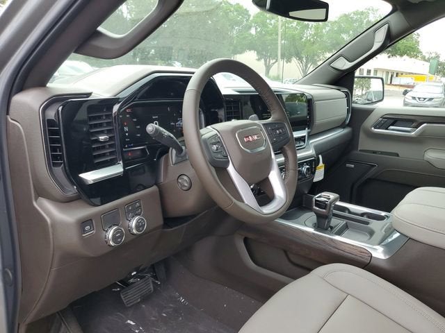 2026 GMC Sierra 1500 SLT - Photo 21