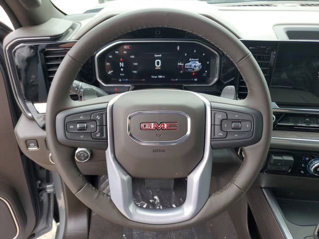 2026 GMC Sierra 1500 SLT - Photo 22