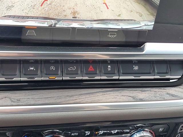 2026 GMC Sierra 1500 SLT - Photo 24
