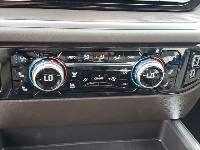 2026 GMC Sierra 1500 SLT - Photo 25