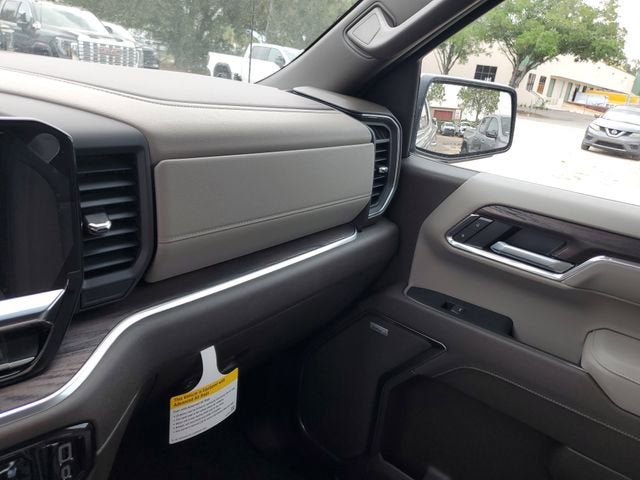 2026 GMC Sierra 1500 SLT - Photo 27