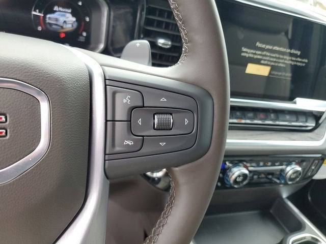 2026 GMC Sierra 1500 SLT - Photo 29