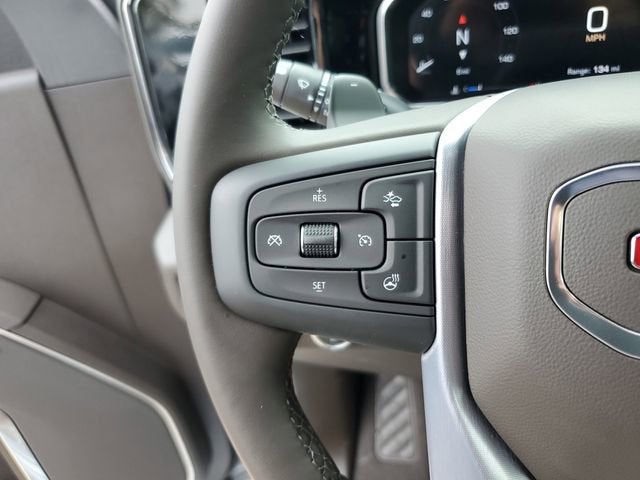 2026 GMC Sierra 1500 SLT - Photo 30