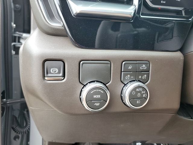 2026 GMC Sierra 1500 SLT - Photo 31