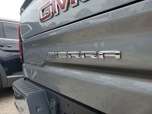 2026 GMC Sierra 1500 SLT - Photo 8