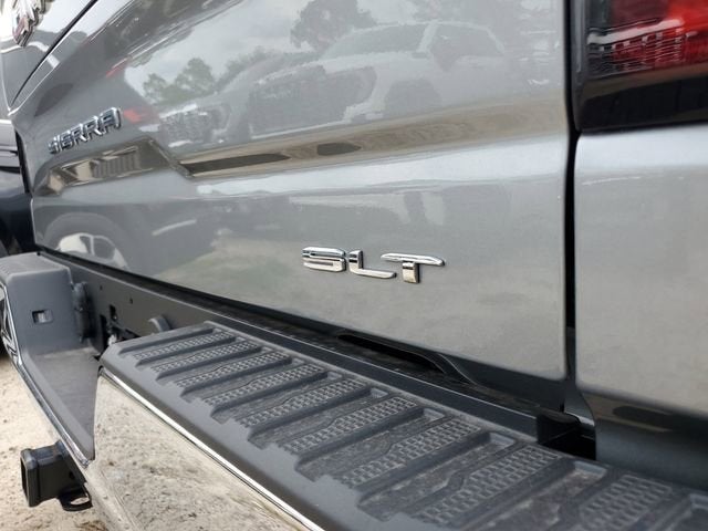 2026 GMC Sierra 1500 SLT - Photo 9