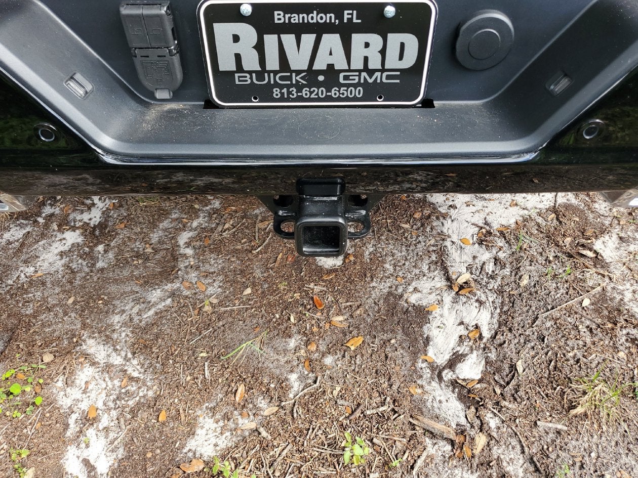 2026 GMC Sierra 1500 Denali - Photo 10
