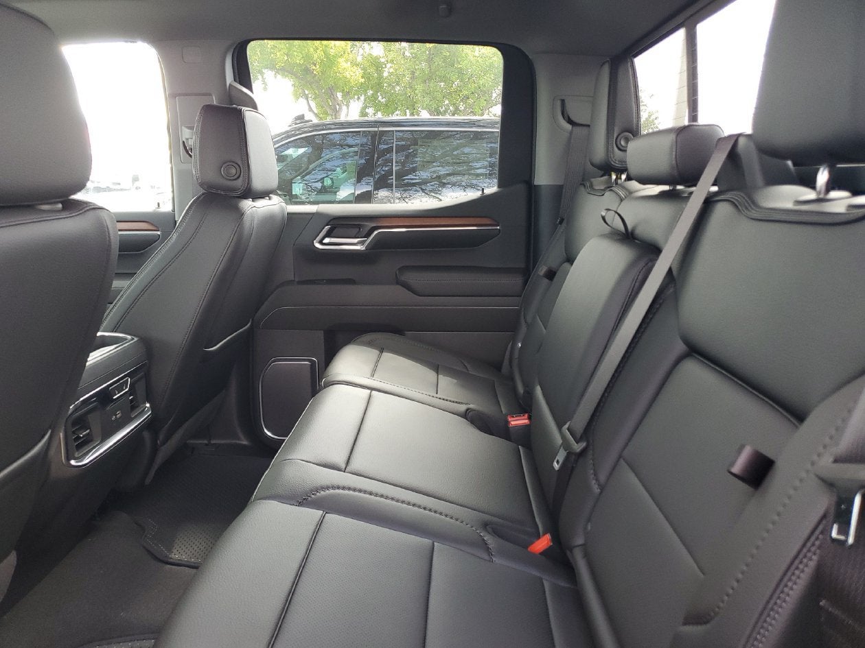 2026 GMC Sierra 1500 Denali - Photo 12
