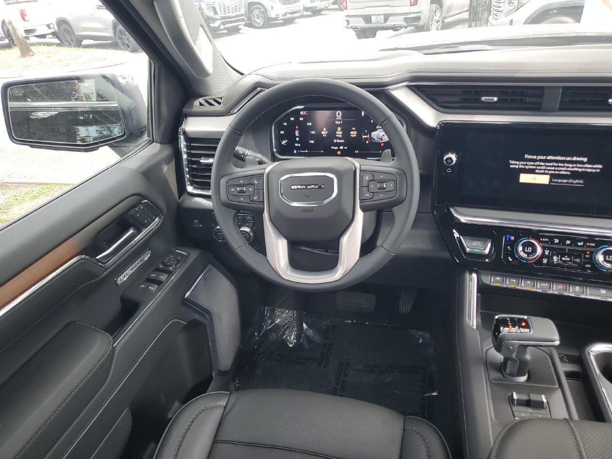 2026 GMC Sierra 1500 Denali - Photo 14