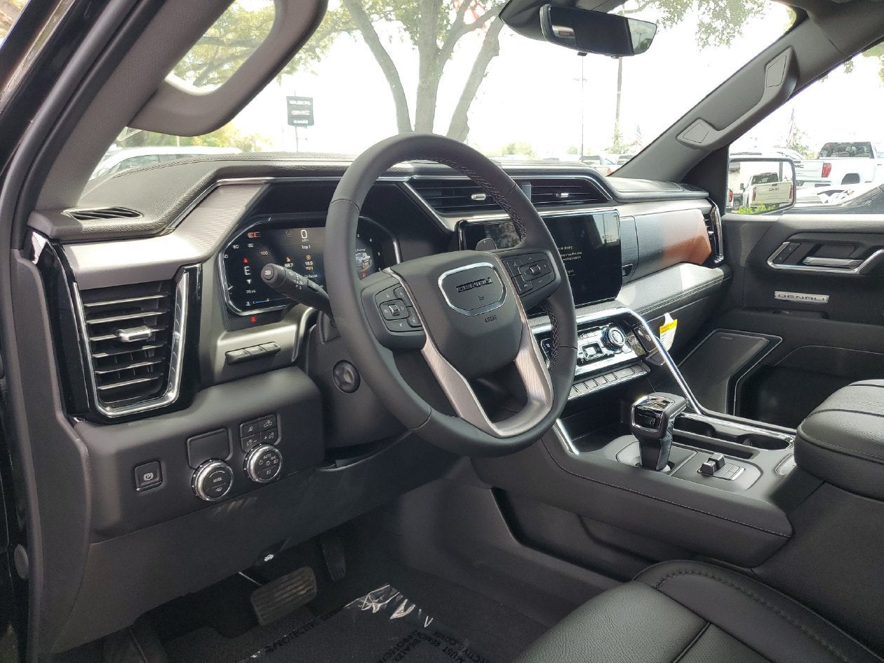 2026 GMC Sierra 1500 Denali - Photo 21