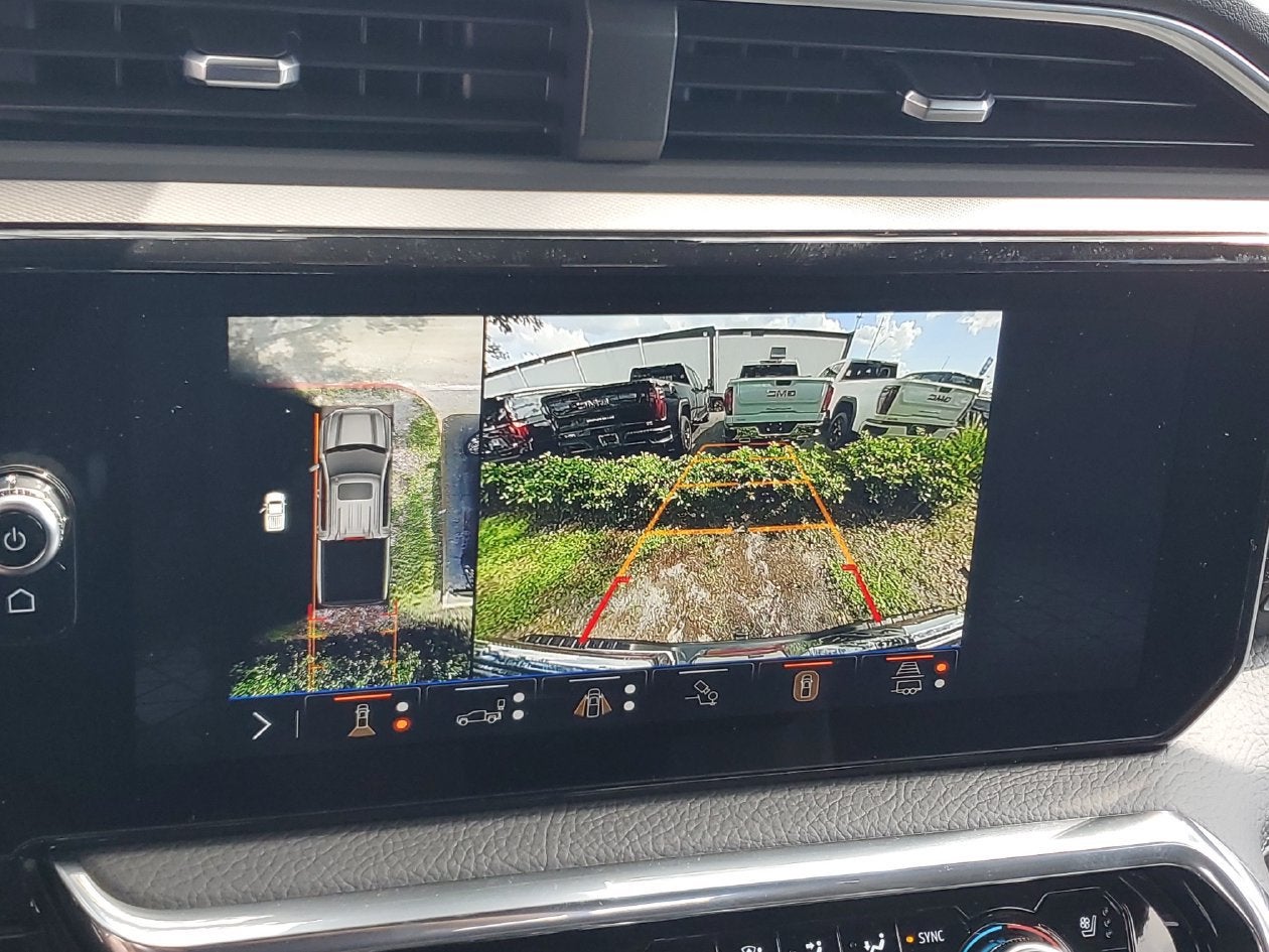 2026 GMC Sierra 1500 Denali - Photo 23