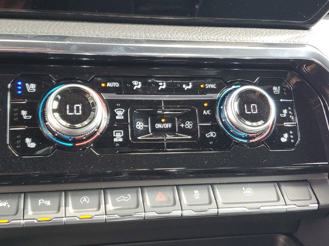 2026 GMC Sierra 1500 Denali - Photo 24