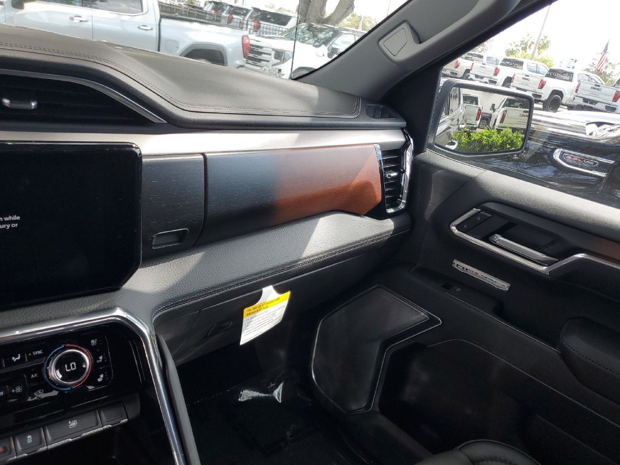 2026 GMC Sierra 1500 Denali - Photo 27