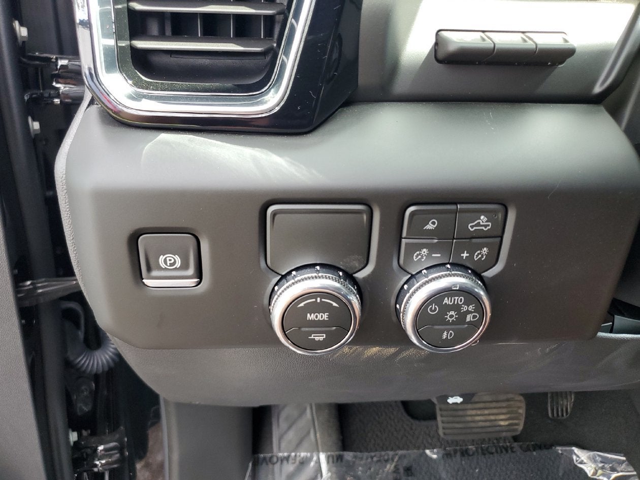 2026 GMC Sierra 1500 Denali - Photo 31