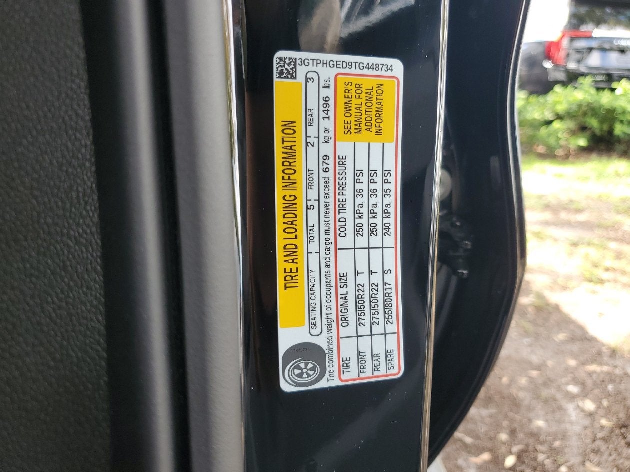 2026 GMC Sierra 1500 Denali - Photo 33