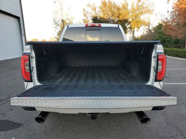 2016 GMC Sierra 1500 Denali