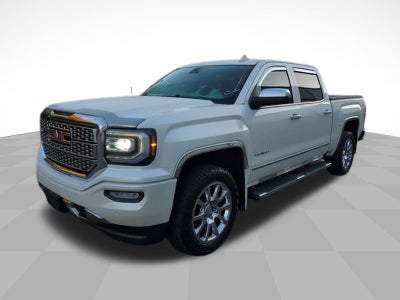 2016 GMC Sierra 1500 Denali