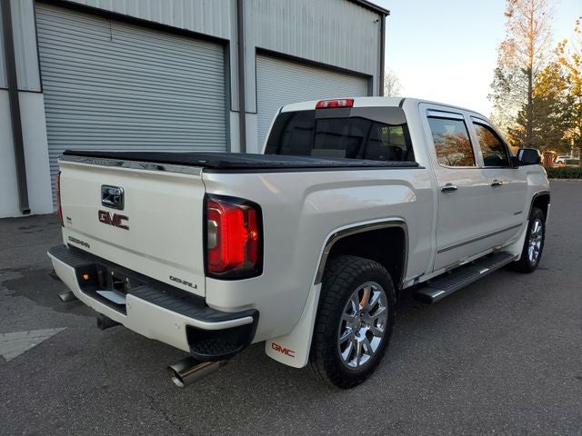 2016 GMC Sierra 1500 Denali