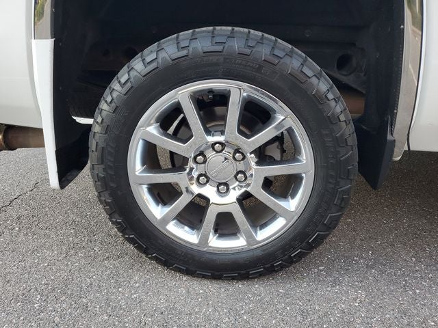 2016 GMC Sierra 1500 Denali