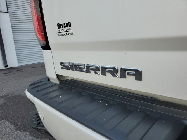 2016 GMC Sierra 1500 Denali