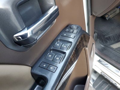 2016 GMC Sierra 1500 Denali