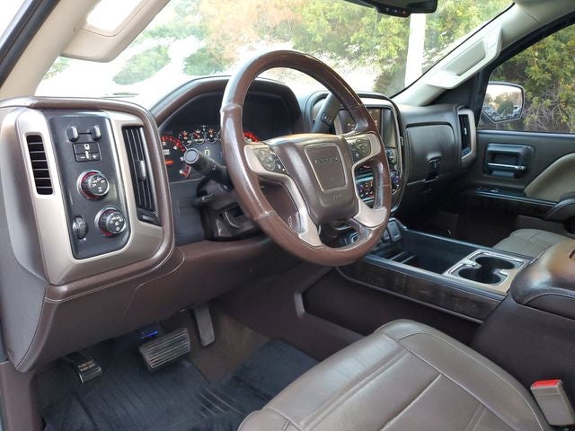 2016 GMC Sierra 1500 Denali