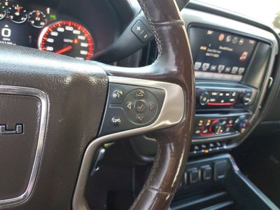 2016 GMC Sierra 1500 Denali