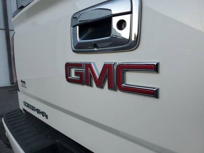 2016 GMC Sierra 1500 Denali