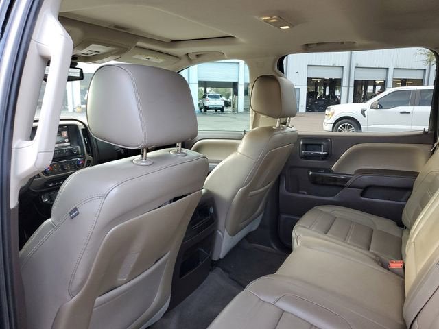 2015 GMC Sierra 1500 Denali