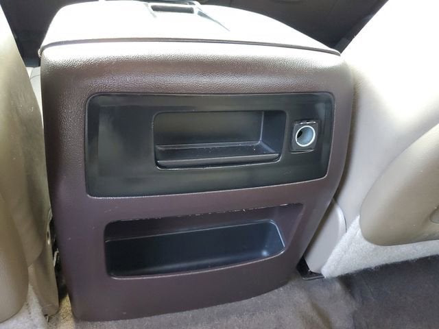 2015 GMC Sierra 1500 Denali