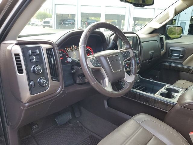 2015 GMC Sierra 1500 Denali