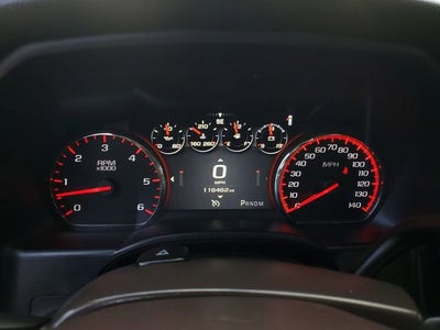 2015 GMC Sierra 1500 Denali