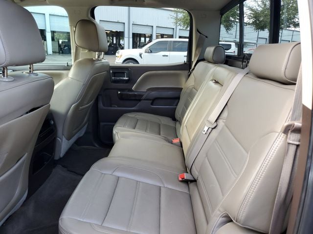 2015 GMC Sierra 1500 Denali