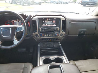 2015 GMC Sierra 1500 Denali