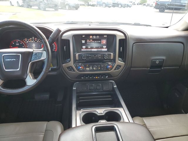 2015 GMC Sierra 1500 Denali