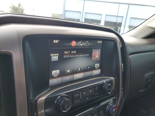 2015 GMC Sierra 1500 Denali