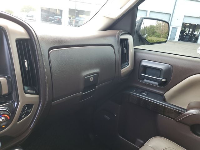 2015 GMC Sierra 1500 Denali