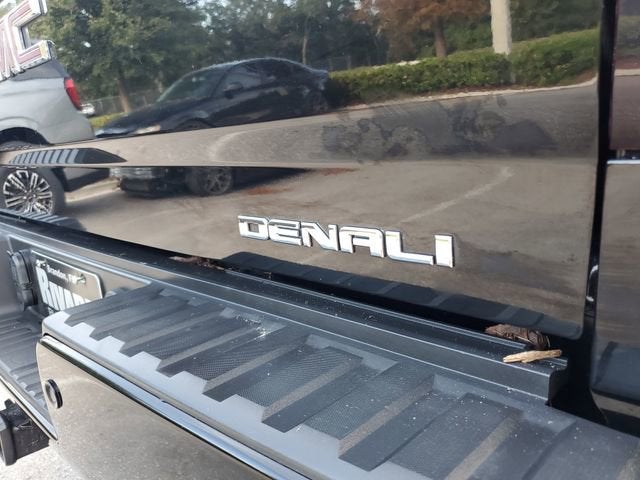 2015 GMC Sierra 1500 Denali