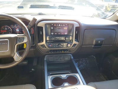 2014 GMC Sierra 1500 Denali