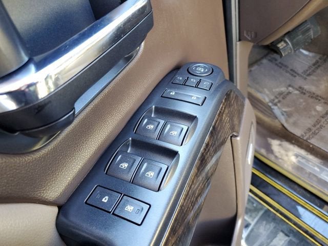 2014 GMC Sierra 1500 Denali