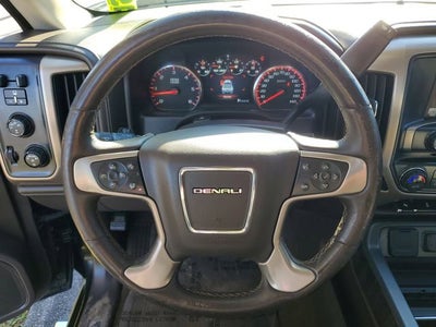 2014 GMC Sierra 1500 Denali