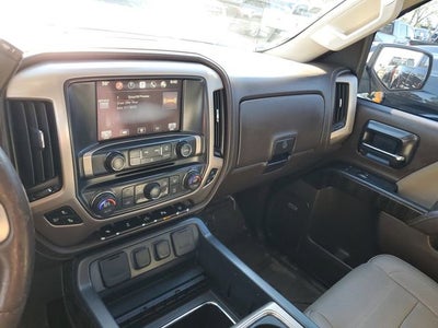 2014 GMC Sierra 1500 Denali