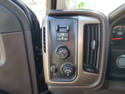 2014 GMC Sierra 1500 Denali