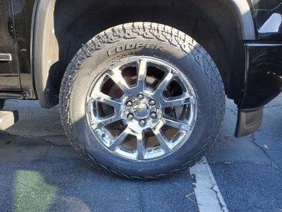 2014 GMC Sierra 1500 Denali