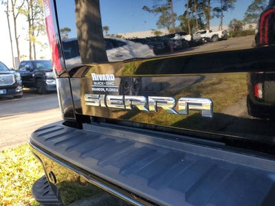 2014 GMC Sierra 1500 Denali