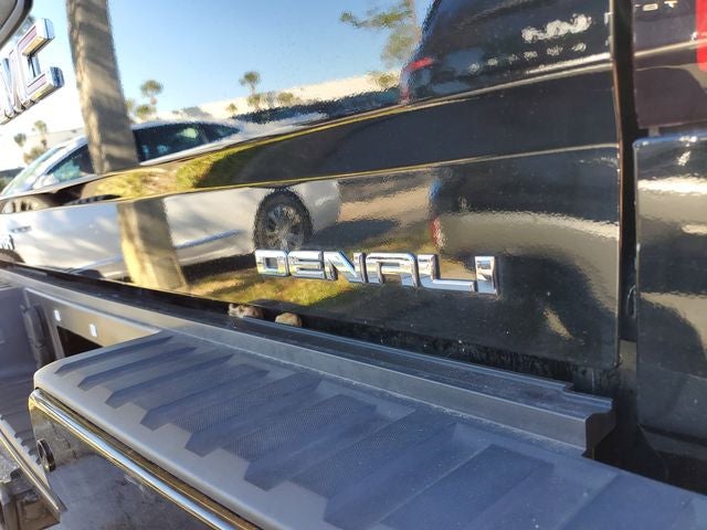 2014 GMC Sierra 1500 Denali